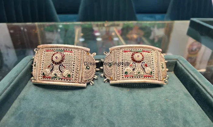 Shree Nath Jewellers